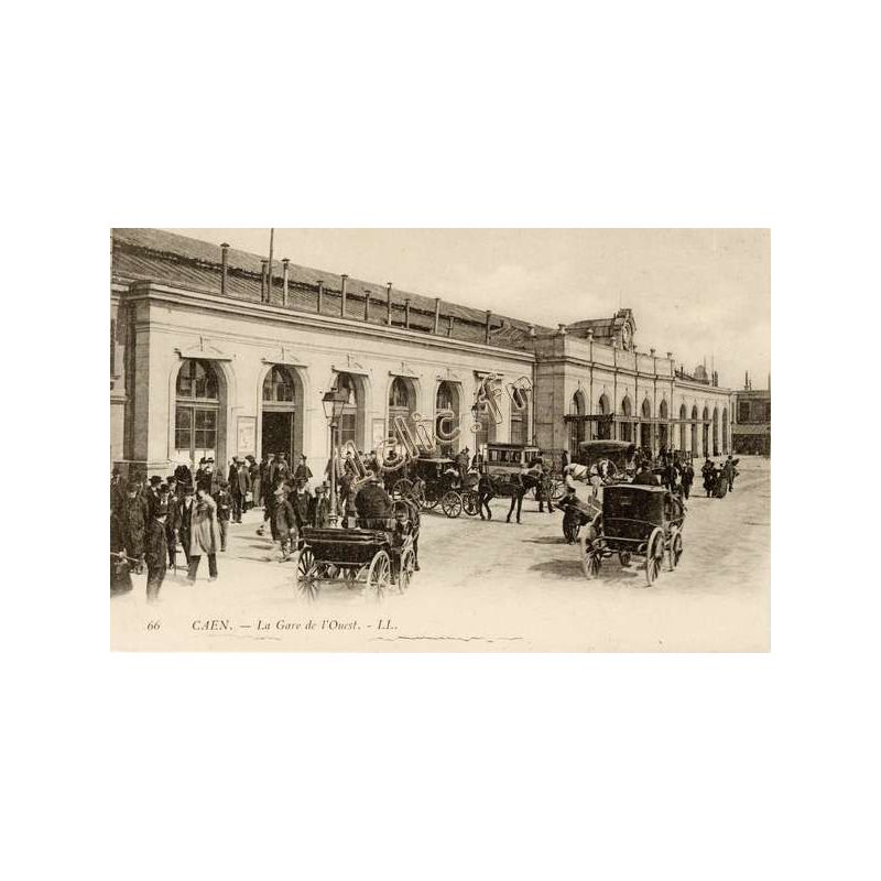 Caen