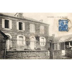 Cahagnes