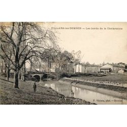Villars-Les-Dombes