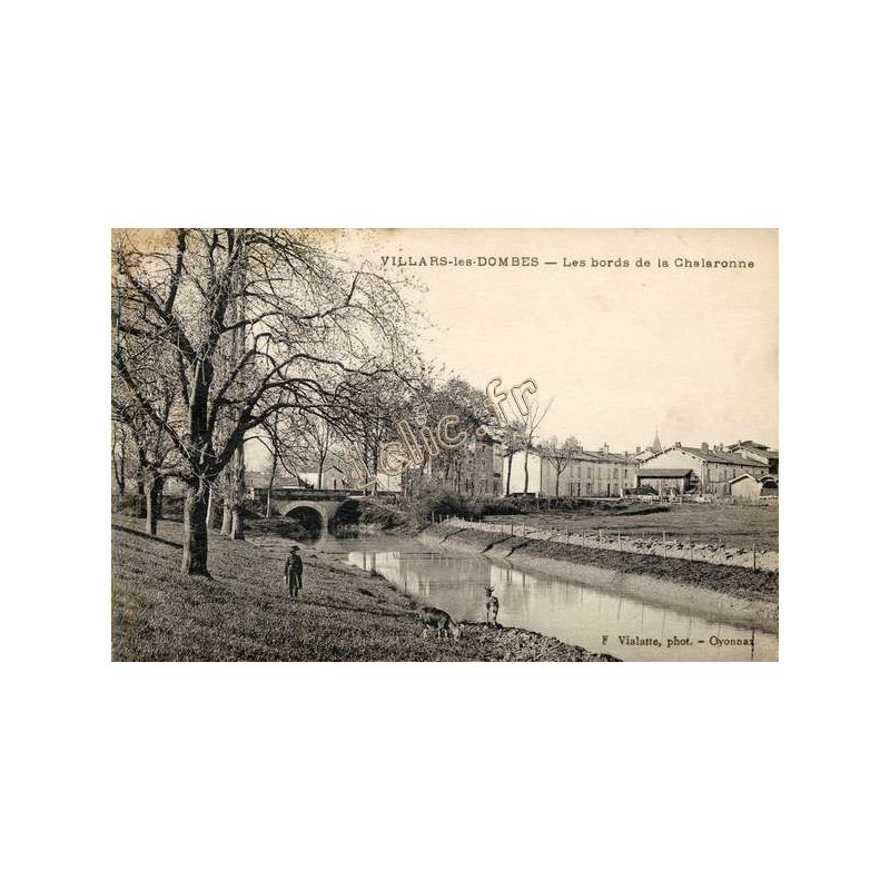 Villars-Les-Dombes