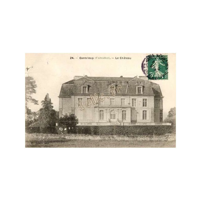 Canteloup