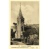 Cheffreville-Tonnencourt