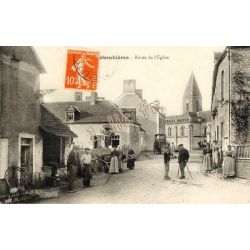 Colombieres