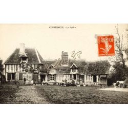 Coupesarte