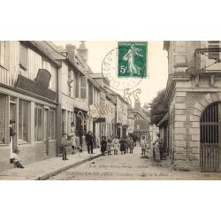 Crevecoeur-En-Auge