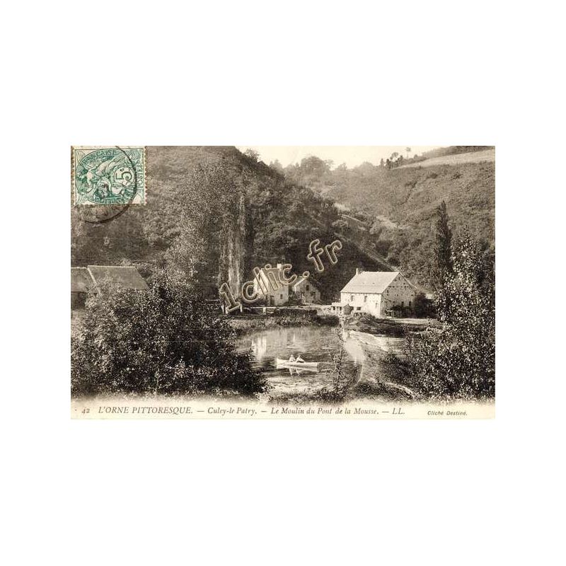 Culey-Le-Patry