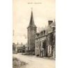 Danvou-La-Ferriere