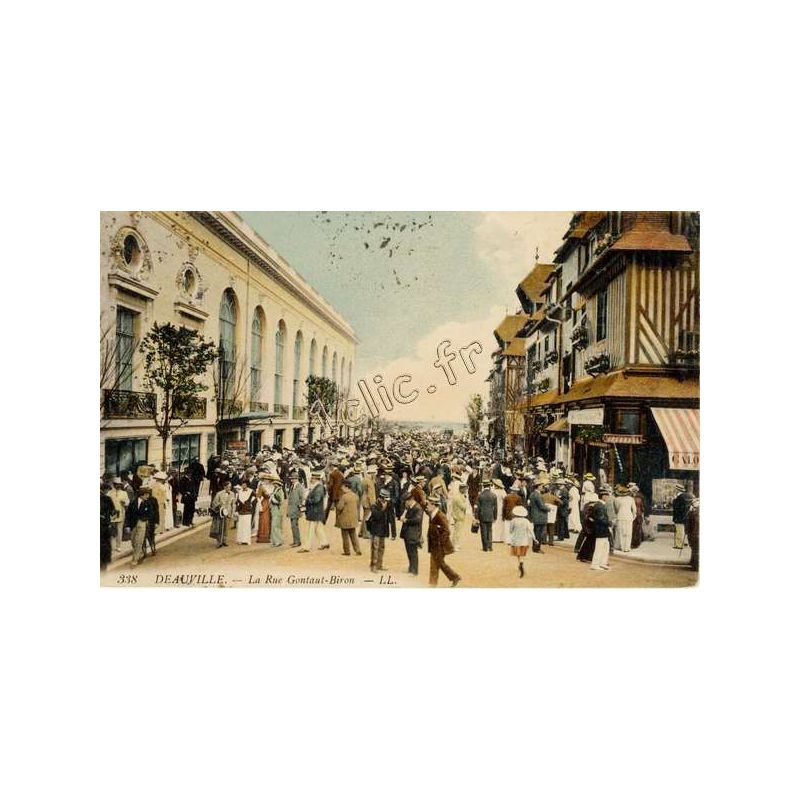 Deauville