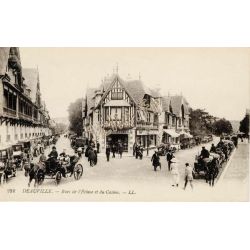 Deauville