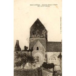 Deux-Jumeaux