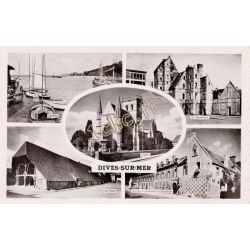 Dives-Sur-Mer