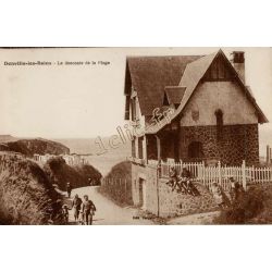 Donville