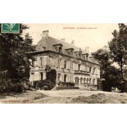 Douville-En-Auge