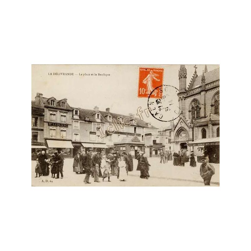 Douvres-La-Delivrande