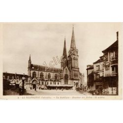 Douvres-La-Delivrande