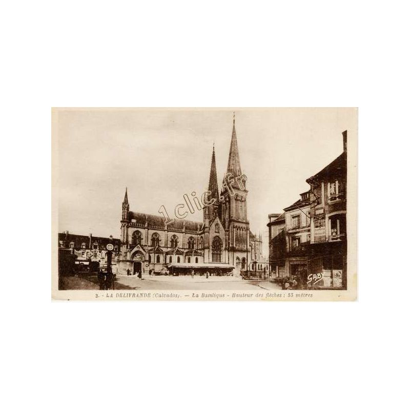 Douvres-La-Delivrande