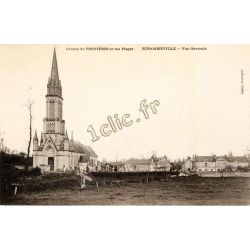 Ecrammeville