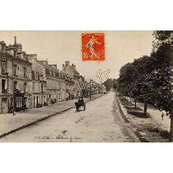 Falaise