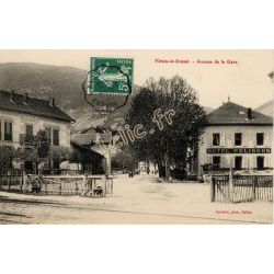 Virieu