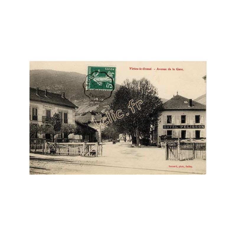 Virieu