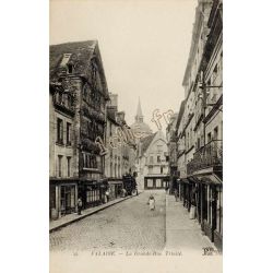 Falaise