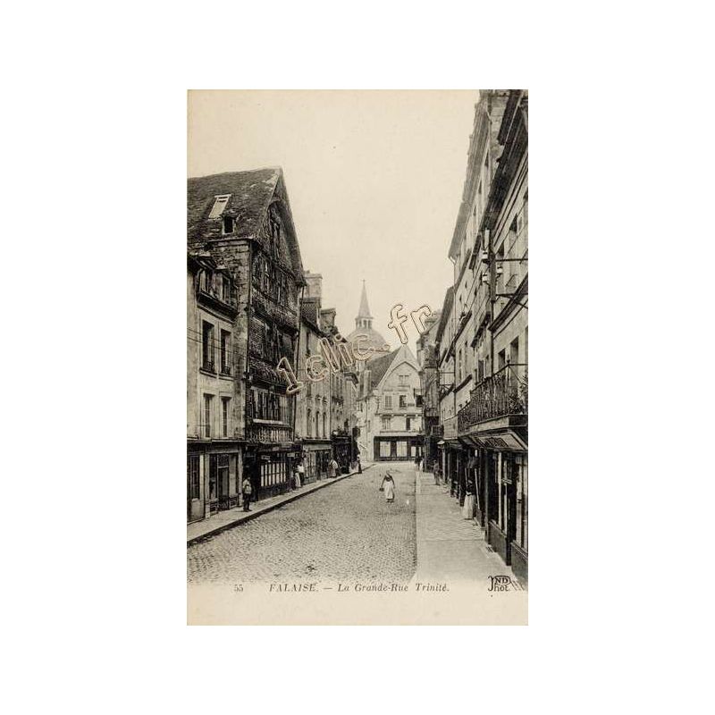 Falaise
