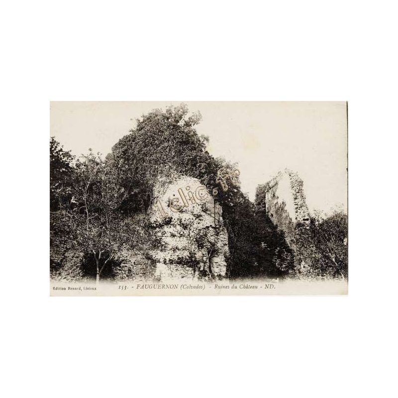 Fauguernon