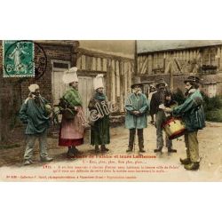 Folklore