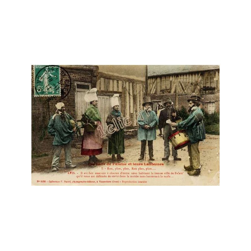 Folklore
