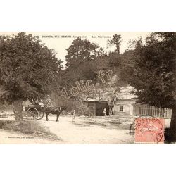 Fontaine-Henry