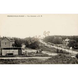 Franceville