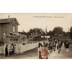Franceville