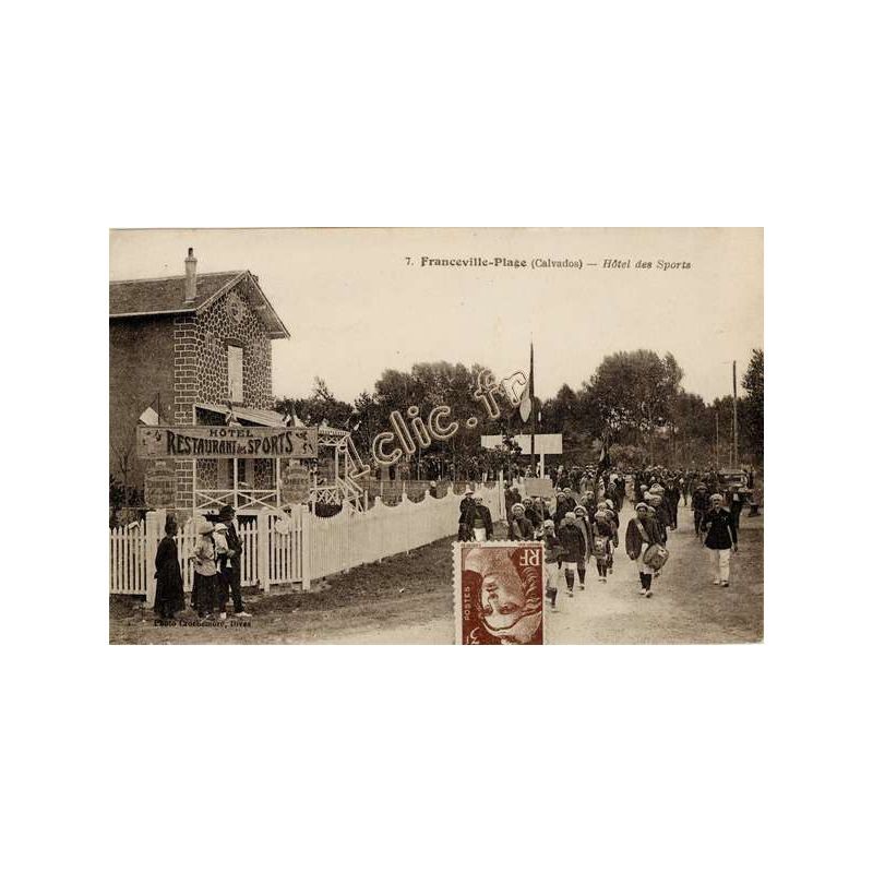 Franceville