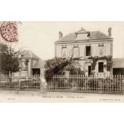 Fresne-La-Mere