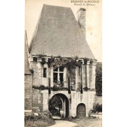 Fresney-Le-Puceux