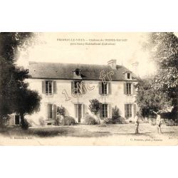 Fresney-Le-Vieux