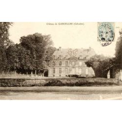 Garcelles-Secqueville