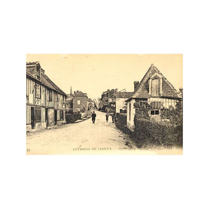 Glos
