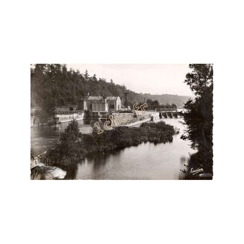 Goupillieres