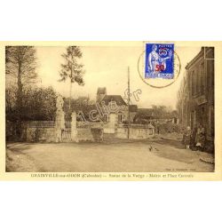 Grainville-Sur-Odon