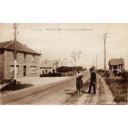Graye-Sur-Mer