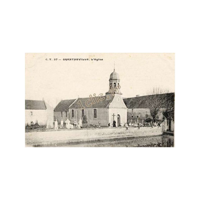 Grentheville