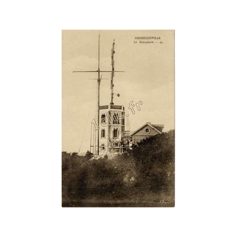 Hennequeville