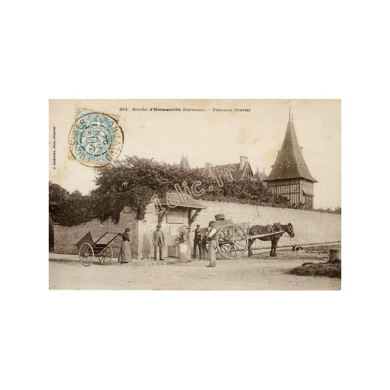 Hermanville-Sur-Mer