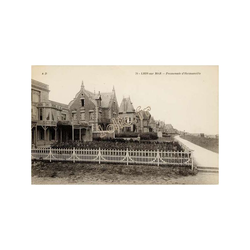 Hermanville-Sur-Mer