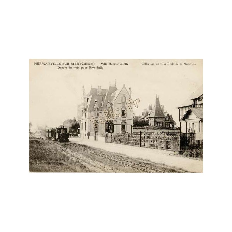 Hermanville-Sur-Mer