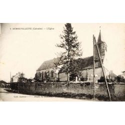 Herouvillette