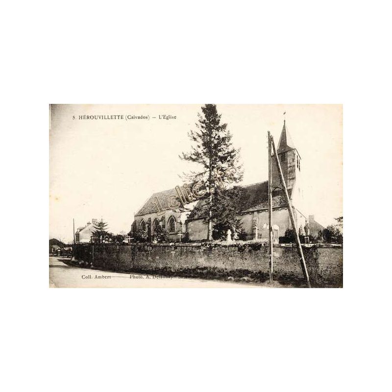 Herouvillette