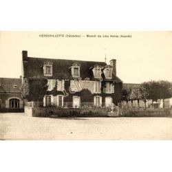 Herouvillette