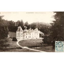 La Hoguette